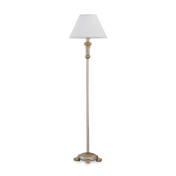 Lampa podłogowa DORA PT1 020877 - Ideal Lux
