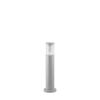 Lampa stojąca TRONCO PT1 SMALL GRIGIO 026954 - Ideal Lux