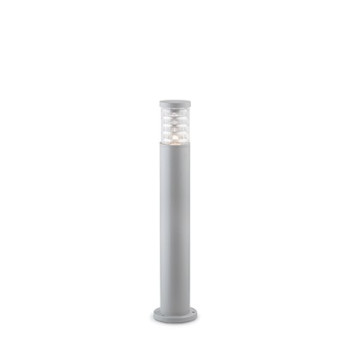 Lampa stojąca TRONCO PT1 BIG GRIGIO 026961 - Ideal Lux