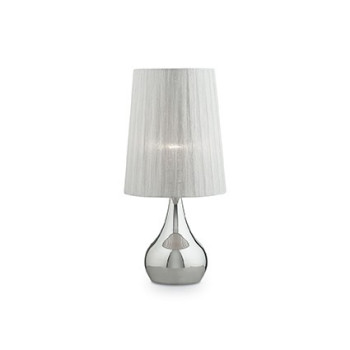Lampa stołowa ETERNITY TL1 BIG 036007 - Ideal Lux