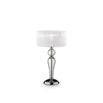 Lampa stołowa DUCHESSA TL1 SMALL 051406 - Ideal Lux