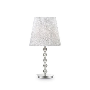 Lampa stołowa LE ROY TL1 BIG 073408 - Ideal Lux