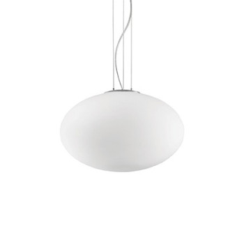 Lampa wisząca nowoczesna CANDY SP1 D40 086736 - Ideal Lux
