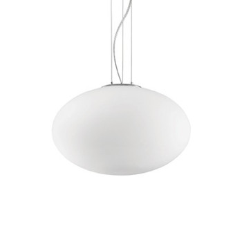 Lampa wisząca nowoczesna CANDY SP1 D50 086743 - Ideal Lux