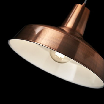 Lampa wisząca nowoczesna MOBY SP1 RAME 093697 - Ideal Lux