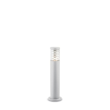 Lampa stojąca TRONCO PT1 SMALL BIANCO 109145 - Ideal Lux