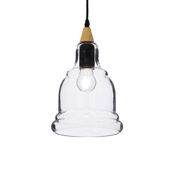 Lampa loft wisząca GRETEL SP1 122564 - Ideal Lux