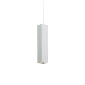 Lampa wisząca nowoczesna SKY SP1 BIANCO 126906 - Ideal Lux