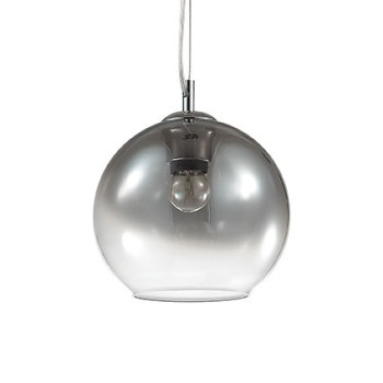 Lampa wisząca nowoczesna DISCOVERY FADE SP1 D20 149585 - Ideal Lux