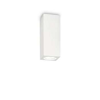 Oprawa sufitowa TOWER PL1 SMALL SQUARE 155791 - Ideal Lux