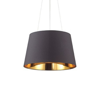 Lampa wisząca abażur NORDIK SP4 161648 - Ideal Lux