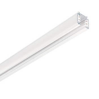 LINK TRIMLESS TRACK 3000mm WHITE 187990 - Ideal Lux