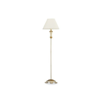 Lampa podłogowa FIRENZE PT1 002880 - Ideal Lux