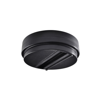 LINK SINGLE CONNECTION BLACK 170152 - Ideal Lux