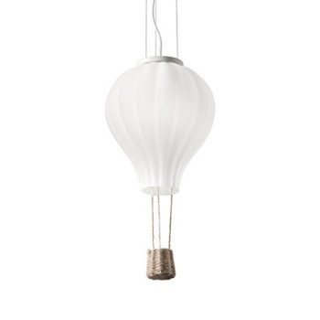 Lampa wisząca nowoczesna DREAM BIG SP1 179858 - Ideal Lux