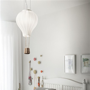 Lampa wisząca nowoczesna DREAM BIG SP1 179858 - Ideal Lux