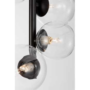 Lampa designerska wisząca nowoczesna PARLA LE42603 - Luces Exclusivas