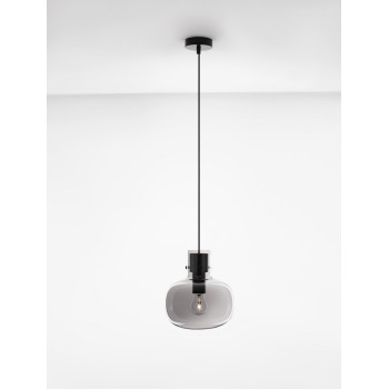 Lampa loft wisząca nowoczesna PADRE LE42629 - Luces Exclusivas