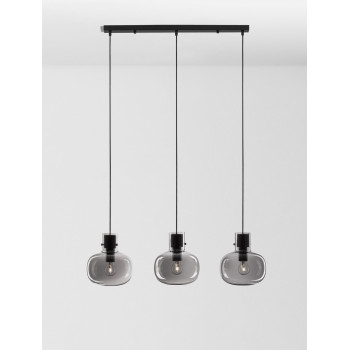 Lampa loft wisząca nowoczesna PADRE LE42630 - Luces Exclusivas