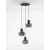 Lampa loft wisząca nowoczesna PADRE LE42631 - Luces Exclusivas