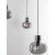 Lampa loft wisząca nowoczesna PADRE LE42632 - Luces Exclusivas