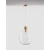 Lampa loft wisząca nowoczesna PADRE LE42636 - Luces Exclusivas