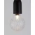 Lampa wisząca nowoczesna BANI LE42714 - Luces Exclusivas