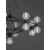 Lampa designerska wisząca nowoczesna LEDOWEBOYA LE42740 - Luces Exclusivas