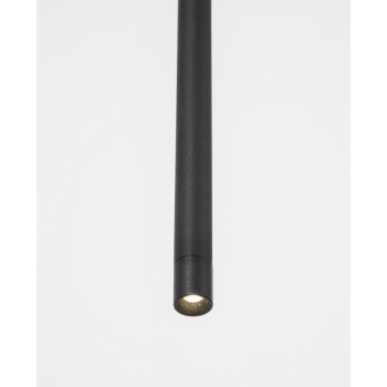 Lampa designerska wisząca nowoczesna BUGA LE41355 - Luces Exclusivas
