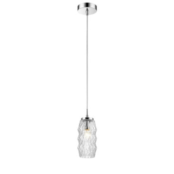Lampa designerska wisząca nowoczesna VILLA LE41825 - Luces Exclusivas