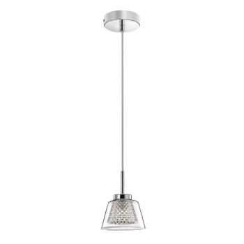 Lampa designerska wisząca nowoczesna YOPAL LE41835 - Luces Exclusivas