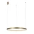 Lampa wisząca RING nowoczesna ORITO LE41727 - Luces Exclusivas