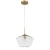 Lampa loft wisząca nowoczesna TULUA LE41794 - Luces Exclusivas
