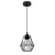 Lampa loft wisząca nowoczesna QUIBOR LE42155 - Luces Exclusivas