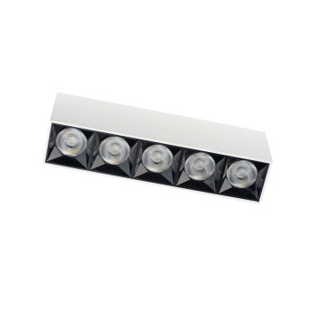 Lampa sufitowa MIDI LED 10052 - Nowodvorski