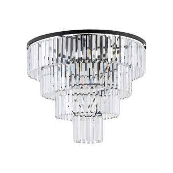 Lampa sufitowa kryształowa CRISTAL L 7630 - Nowodvorski