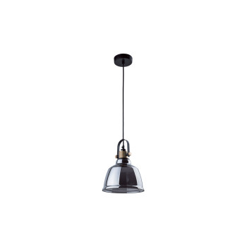 Lampa wisząca szklana loft AMALFI M 9152 - Nowodvorski