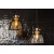 Lampa wisząca szklana loft AMALFI M 9152 - Nowodvorski