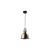 Lampa wisząca szklana loft AMALFI M 9153 - Nowodvorski