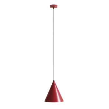 Lampa wisząca nowoczesna FORM RED WINE 1108G15 - Aldex
