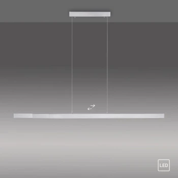Lampa wisząca nowoczesna LUZI 11660-95 - Paul Neuhaus