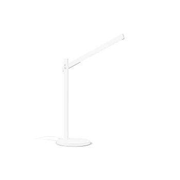 Lampa biurkowa PIVOT TL BIANCO 289168 - Ideal Lux