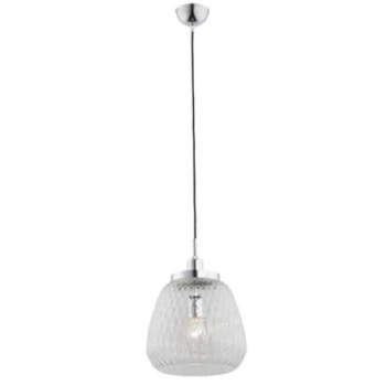 Lampa wisząca nowoczesna SAWA 3141 - Argon - Outlet