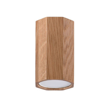 Plafon drewniany ZEKE 10 dąb SL.1033 - Sollux