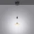 Lampa wisząca nowoczesna LAUTADA 2080-18 - Paul Neuhaus
