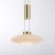 Lampa wisząca nowoczesna LAUTADA 2081-60 - Paul Neuhaus
