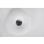 Plafon nowoczesny OPTIMUS 33 biały AZ1598 - Azzardo