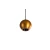 Lampa wisząca Kori Track Magnetic 5W 3000K (gold) AZ4628 - Azzardo