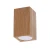 Plafon drewniany KEKE 10 dąb SL.1040 - Sollux