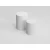 Zestaw stolików Zefir Bianco Set SK6240 40x60 - O-L Design